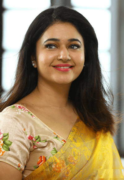 Poonam Bhajwa
